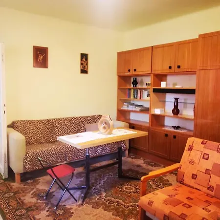 Ildi Nyaralo Дом отдыха