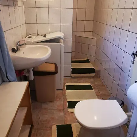 Ildi Nyaralo Дом отдыха